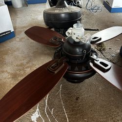 Allen + Roth Ceilings Fans  (3 EA)