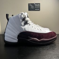 Jordan 12 