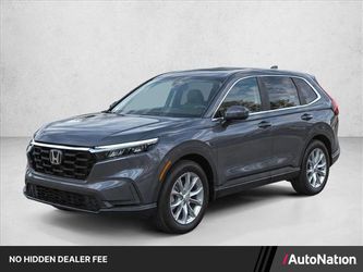 2023 Honda CR-V