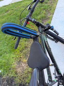 Kids seat for Adult Bike