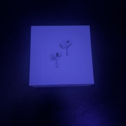 Air Pod Pro Gen 2 