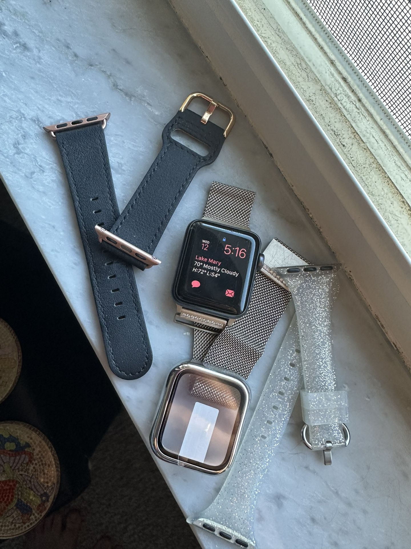 Apple Watch