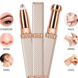 Brand New In The Box Flawless Facial And Brow Hair Remover