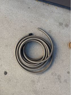Fuel lines