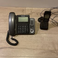 Pasasonic office Bluetooth Telephone