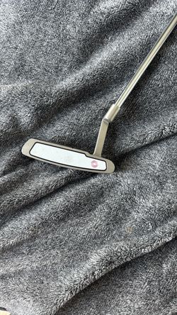 Odyssey Golf Putter white hot pro 1