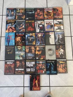 Movies #31
