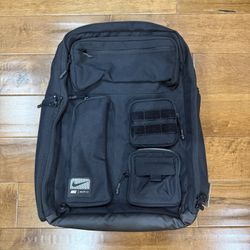 Nike Elite Utility Backpack 
