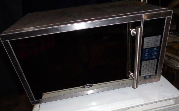 Microwave - Oster