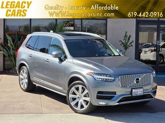 2019 Volvo XC90