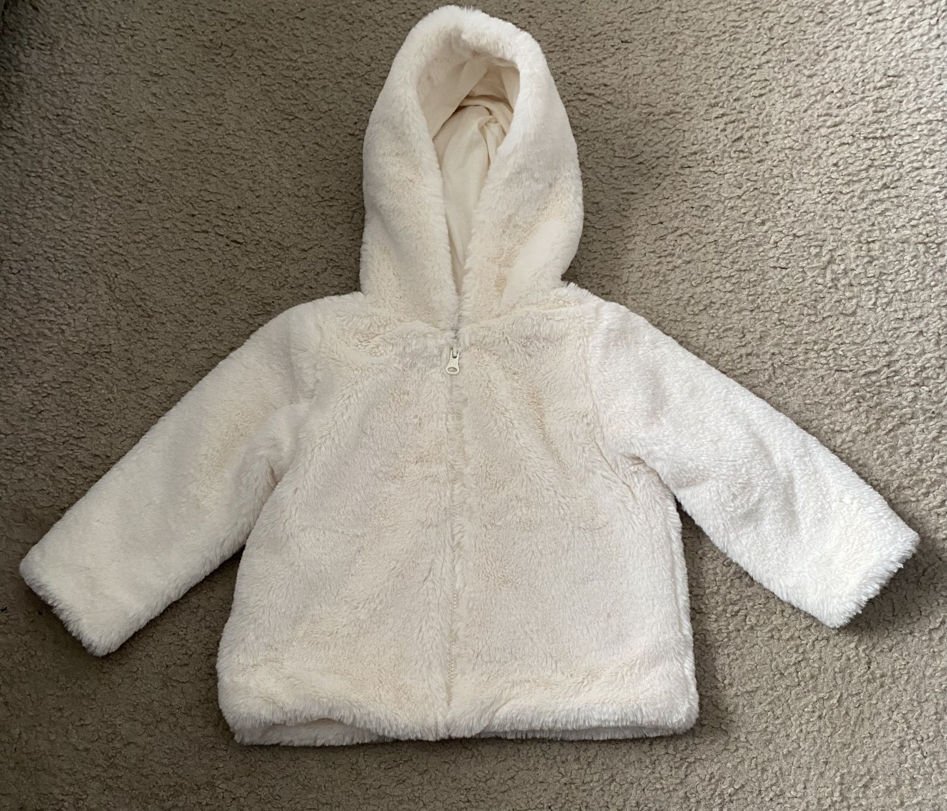 Baby Gap Coat 