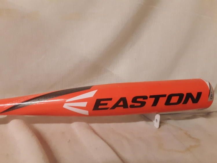 BASEBALL BAT/EASTON 30in -20oz