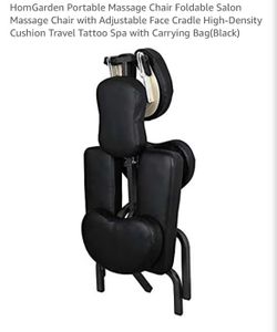 Massage chair