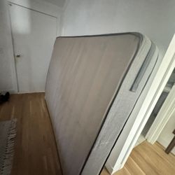 Free Queen Size Mattress