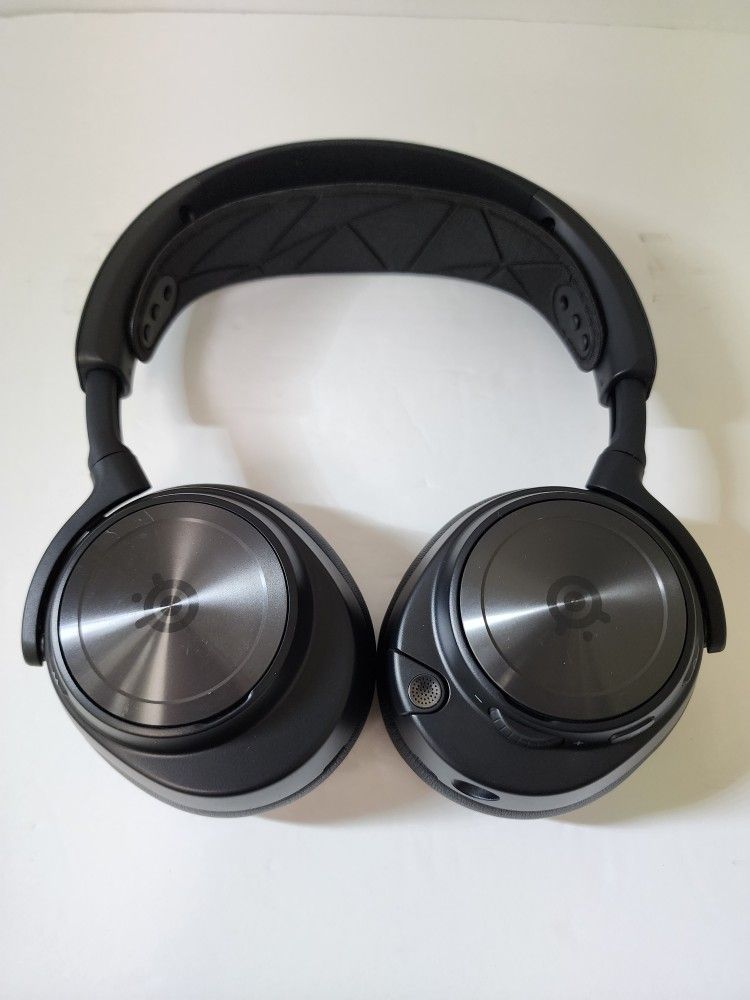 STEELSERIES ARCTIS NOVA PRO HEADSET