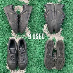 Adidas Calabasas PowerPhase Size 9