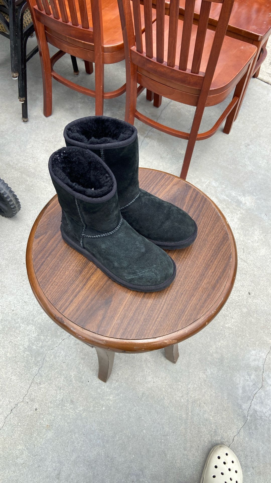 Uggs