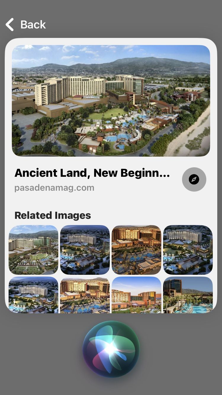 Pechanga Room 2 Nights