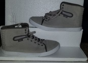 Vans womens otw hadley canvas hi-top