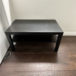 Ikea Coffee Table