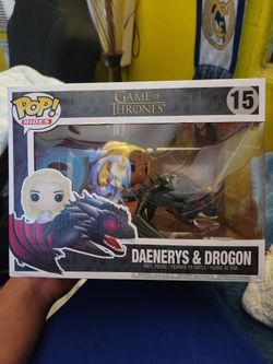 Funko Pop