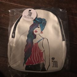 Back Pack - New