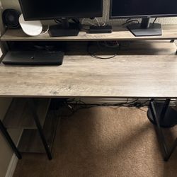 Desk