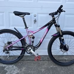 Specialized Safire Comp