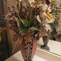 Artificial Flower Arrangements 20/ea
