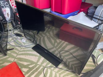 48” HD TV