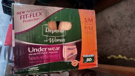 Adult diapers