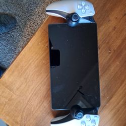 Playstation Portable