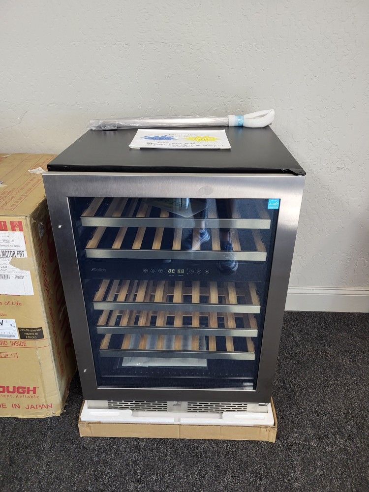 🎃Wicked Good Sales! New Avallon Wine Cooler-1 Year Warranty Included