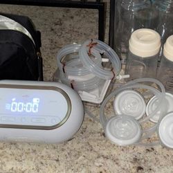 Sp3ctra Synergy Gold Portable