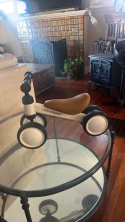 Balance Bike