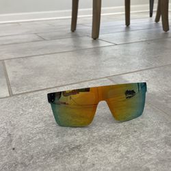 Apex Glasses