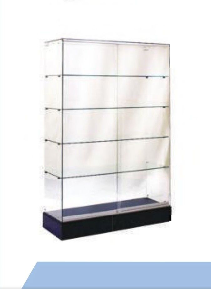 4 Feet Frameless Tower