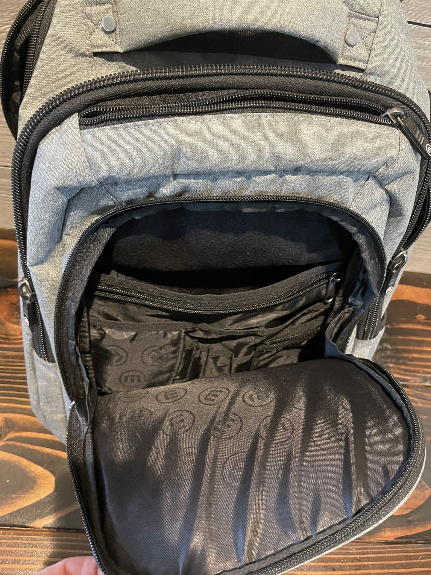 Travis mathew the go backpack cheap