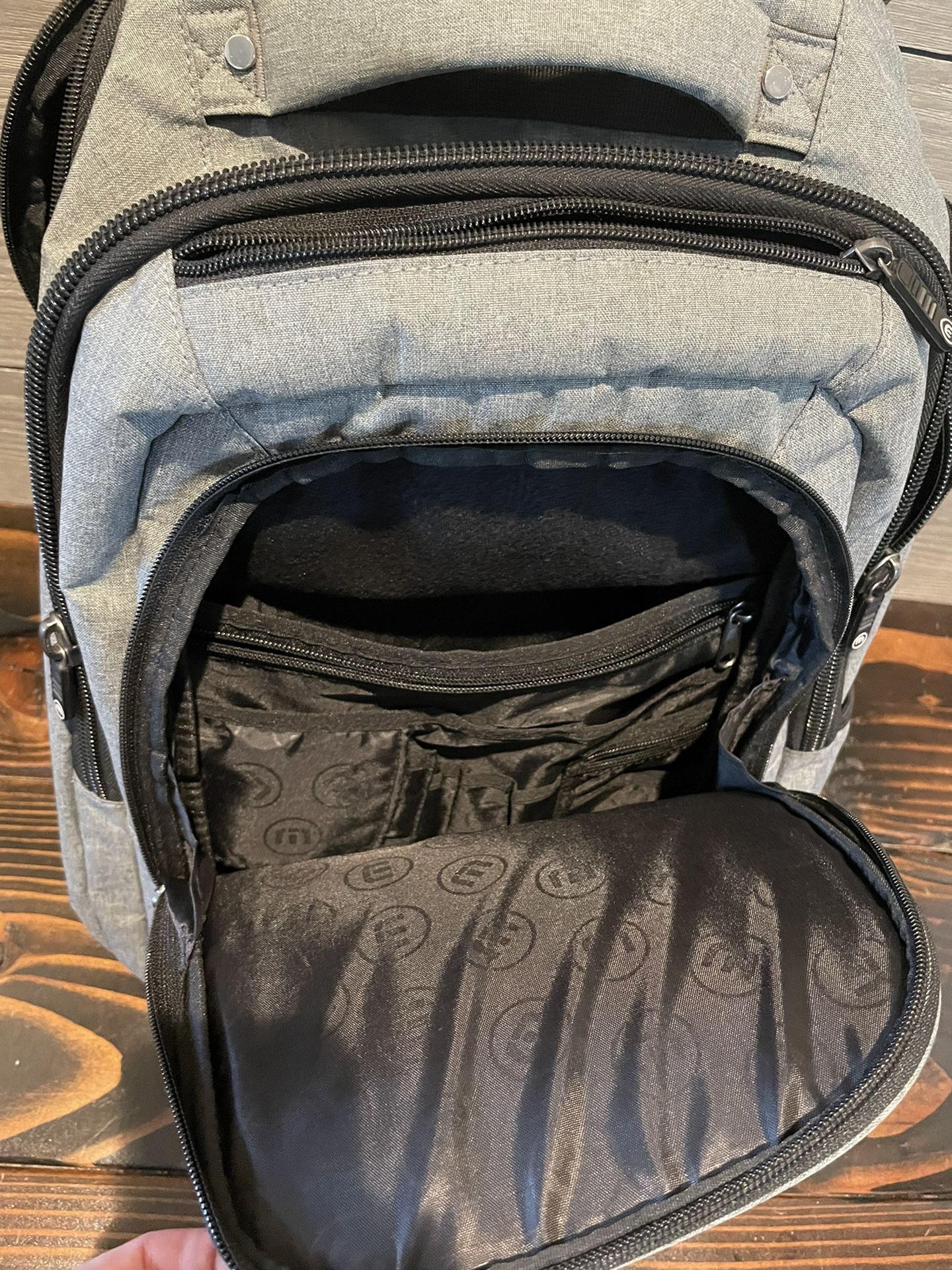 Harley Davidson Backpack for Sale in Mesa, AZ - OfferUp