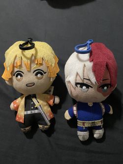 Plush