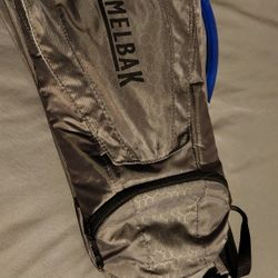CamelBak Classic 2L 