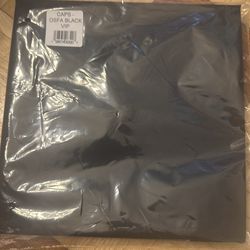 Black Graduation Cap
