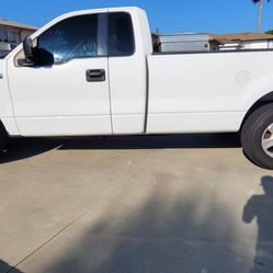 2005 Ford F-150 V6
