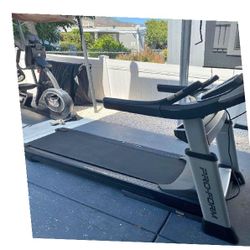 Master Treadmill Advance Your Fitness Goals message perhaps