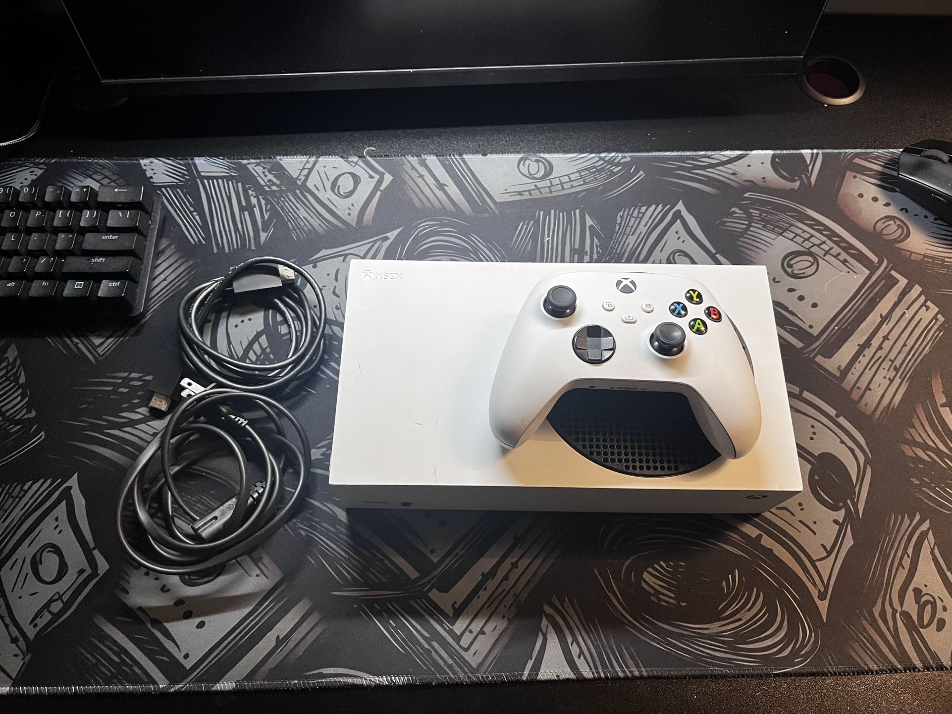 Xbox