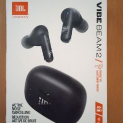 JBL VIBE BEAM 2
