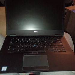Dell Latitude 