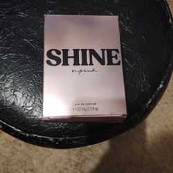 Victoria Secret Shine Perfume 
