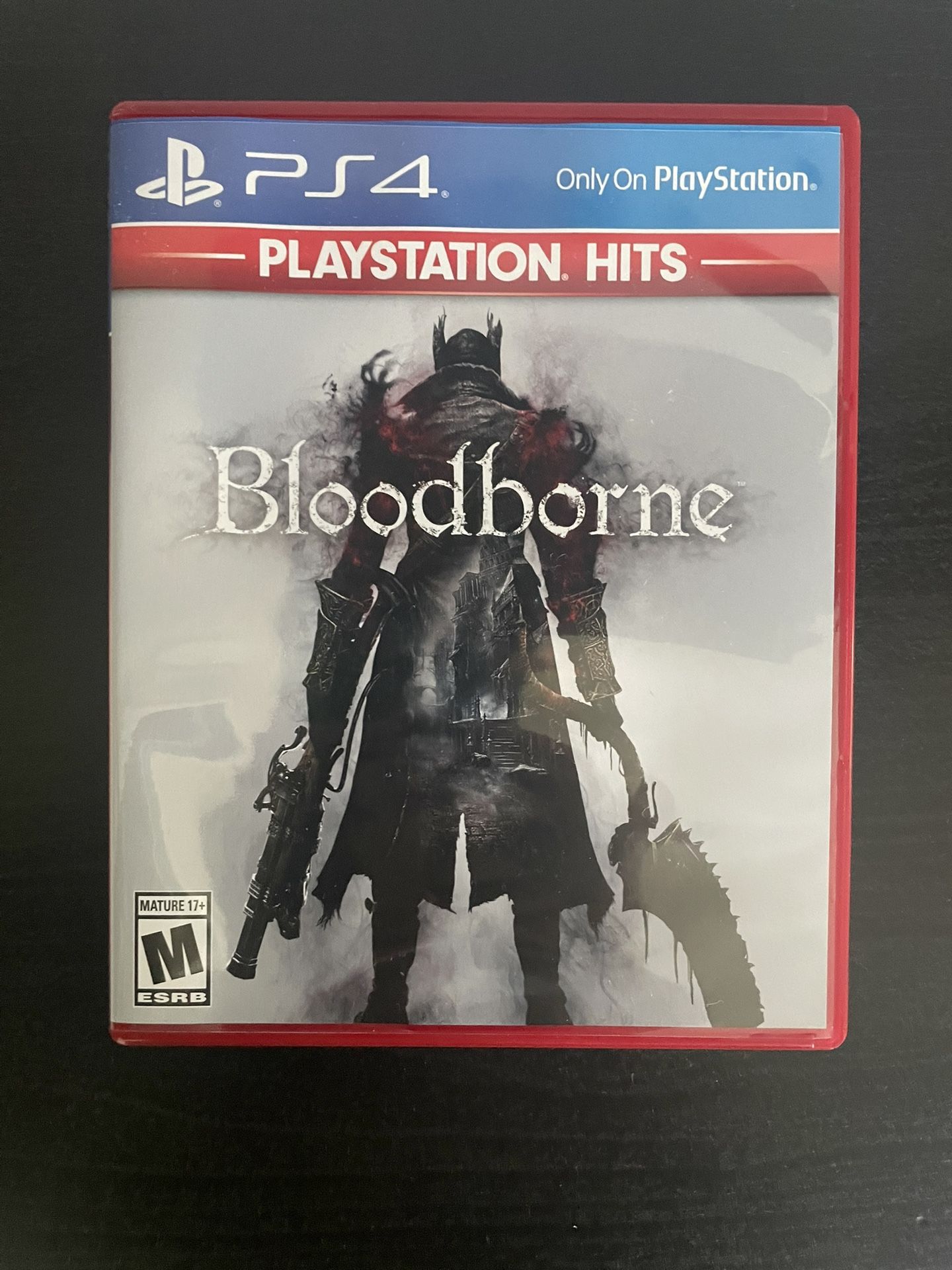Bloodborne for PS4