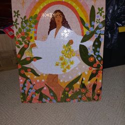 "Radiate Positivity", Hinkler 